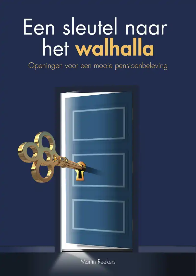 EEN SLEUTEL NAAR HET WALHALLA