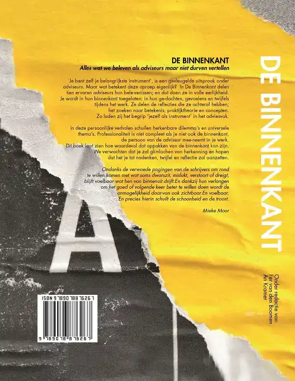 DE BINNENKANT