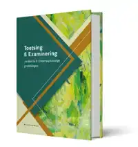 TOETSING & EXAMINERING