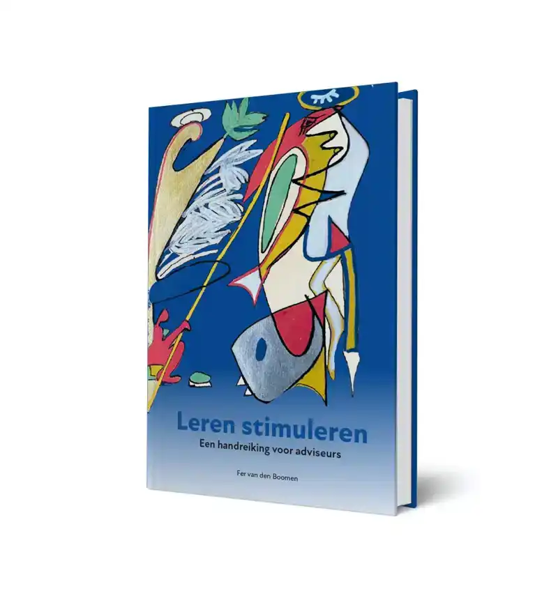 LEREN STIMULEREN