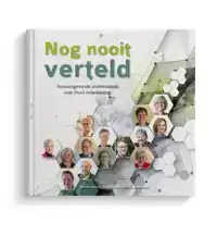 NOG NOOIT VERTELD