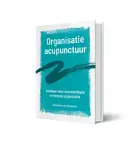 ORGANISATIE ACUPUNCTUUR
