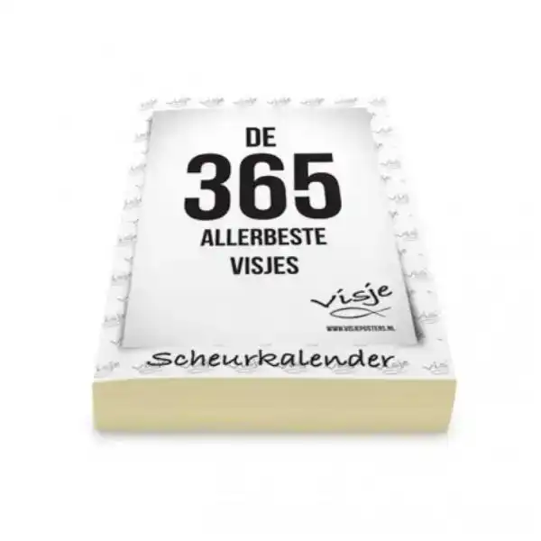 DE 365 ALLERBESTE VISJES