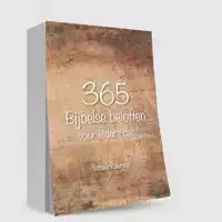 365 BIJBELSE BELOFTEN