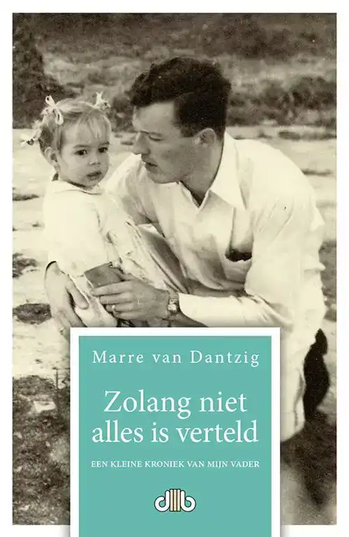 ZOLANG NIET ALLES IS VERTELD