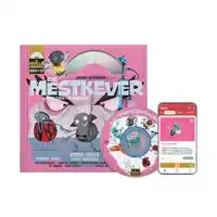 DE MESTKEVER
