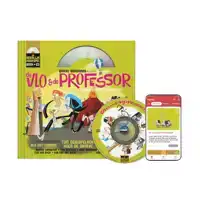 DE VLO EN DE PROFESSOR