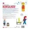 KABOUTER KORSAKOV IN DE OPERA