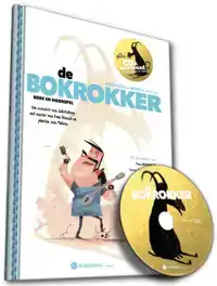 DE BOKROKKER