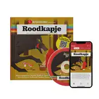 ROODKAPJE