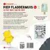 PIEP FLADDERMUIS EN HET HART VAN DE YETI