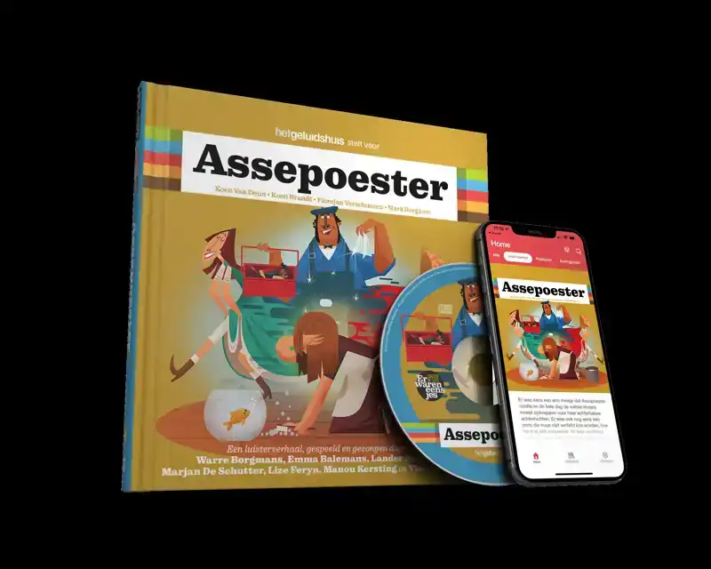 ASSEPOESTER