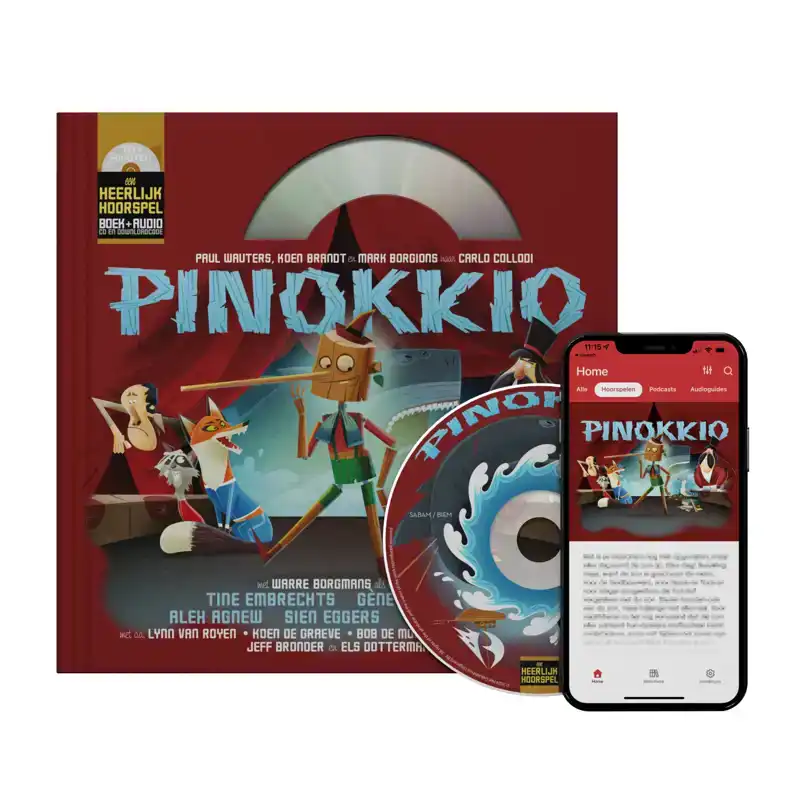 PINOKKIO