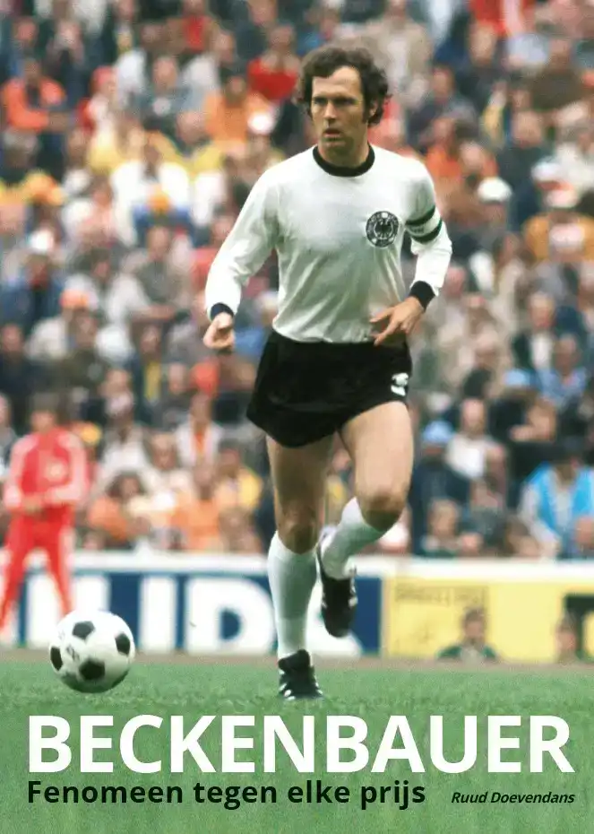 BECKENBAUER