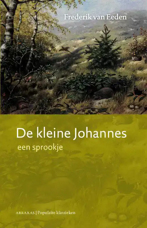 DE KLEINE JOHANNES