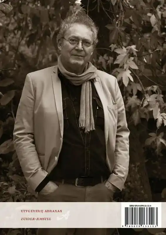 HOE, VADER WORD JE WEER EEN VLINDER?