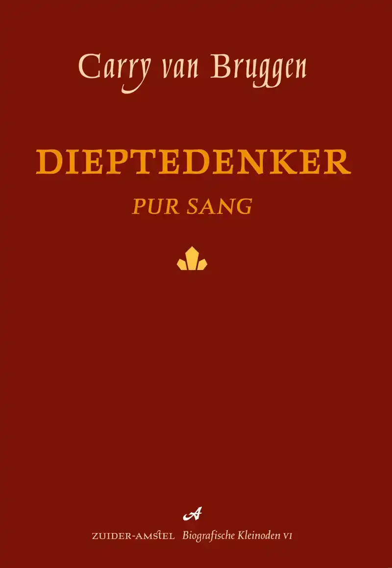 CARRY VAN BRUGGEN