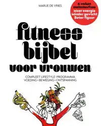 FITNESSBIJBEL VOOR VROUWEN