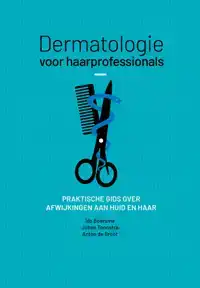 DERMATOLOGIE VOOR HAARPROFESSIONALS