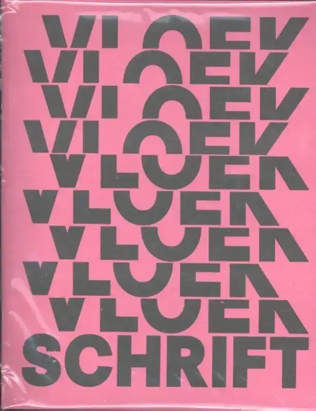 VLOEKSCHRIFT