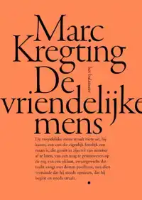 DE VRIENDELIJKE MENS