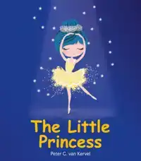 THE LITTLE PRINCESS