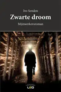 ZWARTE DROOM