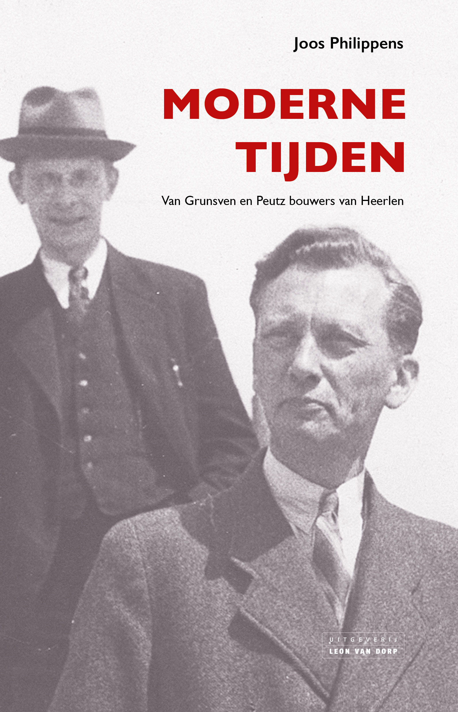 MODERNE TIJDEN