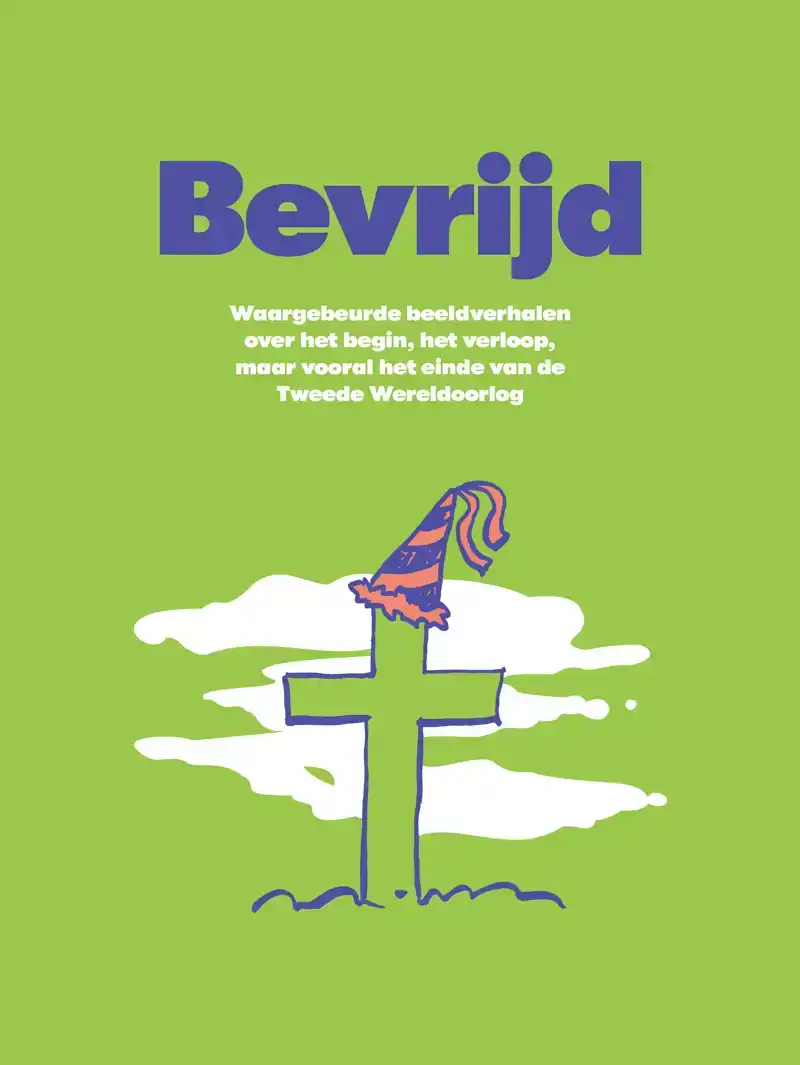 BEVRIJD