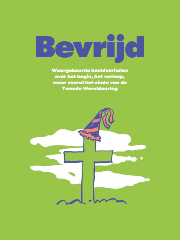 BEVRIJD