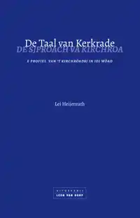 DE TAAL VAN KERKRADE