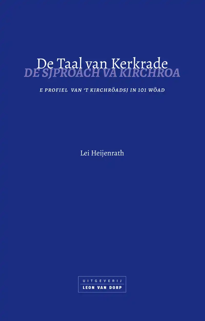 DE TAAL VAN KERKRADE