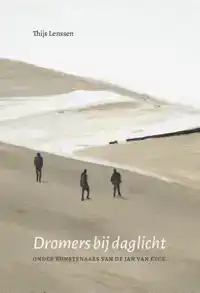 DROMERS BIJ DAGLICHT