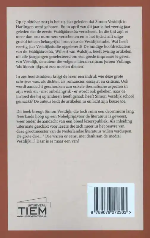 DE DUIZENDVOUDIGE TONG