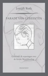PARADE VAN GEBEENTEN