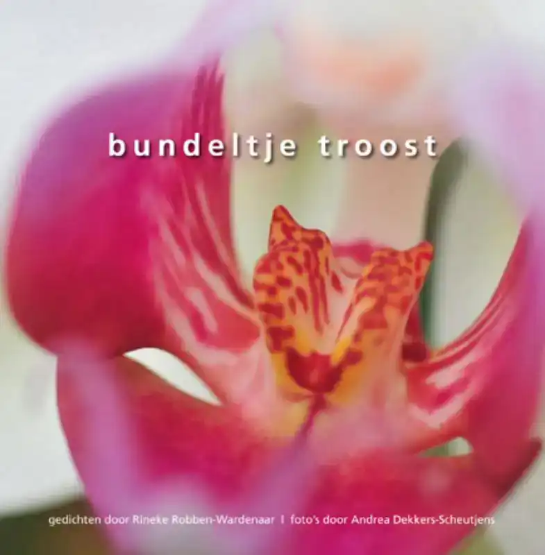 BUNDELTJE TROOST