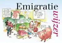 EMIGRATIEWIJZER