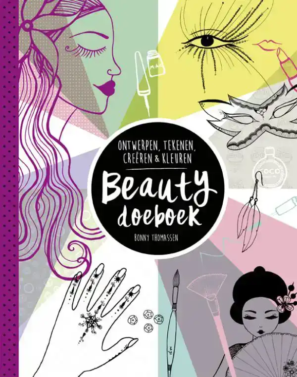 BEAUTY DOEBOEK
