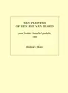 EEN PLEISTER OP EEN ZEE VAN BLOED