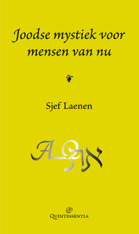 JOODSE MYSTIEK VOOR MENSEN VAN NU