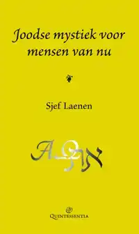 JOODSE MYSTIEK VOOR MENSEN VAN NU