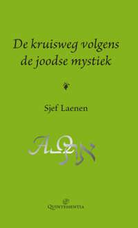 DE KRUISWEG VOLGENS DE JOODSE MYSTIEK