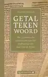 GETAL - TEKEN - WOORD