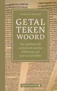 GETAL - TEKEN - WOORD