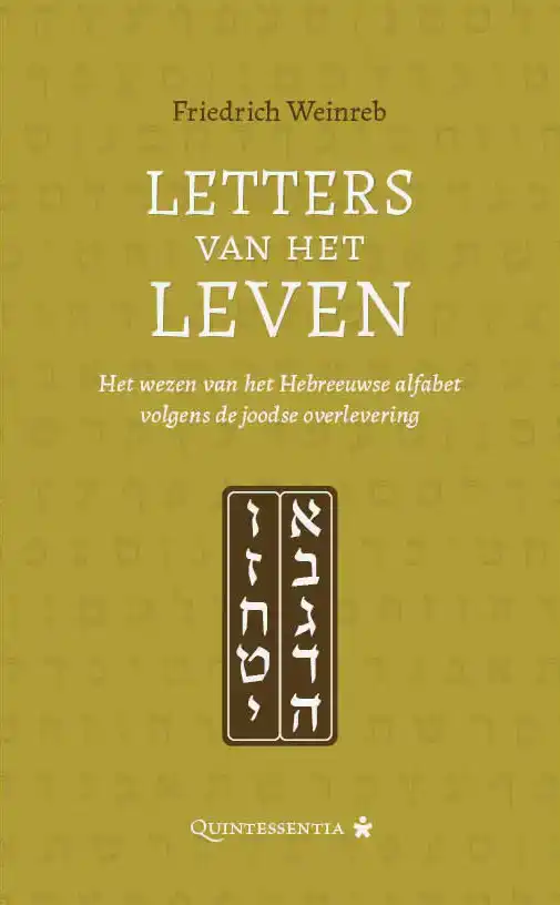 LETTERS VAN HET LEVEN