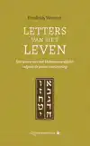 LETTERS VAN HET LEVEN