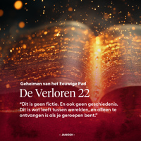 DE VERLOREN 22: GEHEIMEN VAN HET EEUWIGE PAD