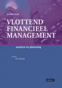 VLOTTEND FINANCIEEL MANAGEMENT