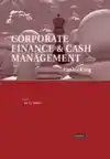 CORPERATE FINANCE EN CASH MANAGEMENT