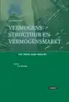 VERMOGENSSTRUCTUUR EN VERMOGENSMARKT